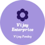 Business logo of Vijay enterprice