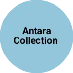 Business logo of Antara collection