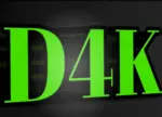 Business logo of D4K 444