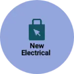 Business logo of New electrical