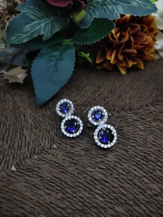 Premium quality ad stud earrings  uploaded by Sb designs on 5/1/2023
