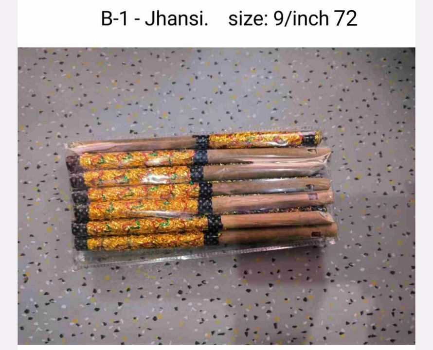 Bamboo Bansi uploaded by Rajvansh Handicrafts on 5/1/2023