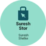 Business logo of Suresh stor