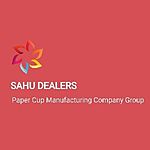 Business logo of SAHU DEALER'S