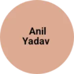 Business logo of Anil Yadav