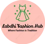 Business logo of Labdhi fashion hub