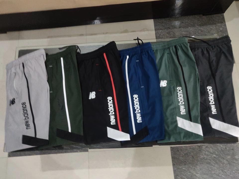 Trackpants Trending  uploaded by Manufacturer of Lowers imported fabric Ns, Lycra on 5/1/2023