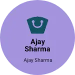 Business logo of Ajay sharma