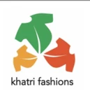 Business logo of Khatri fashions based out of Ludhiana