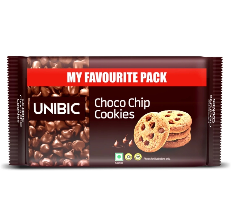 Post image Hey! Checkout my new product called
Chocochip 300 g .