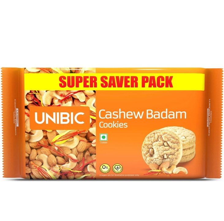 Cashew Badam 300 g uploaded by Ali Abbas Trader's on 5/1/2023