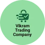 Business logo of Vikram trading Company Rewa