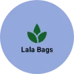 Business logo of Lala bags