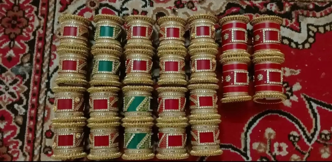 Bangles Frame uploaded by M A B on 5/1/2023