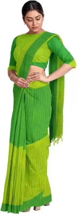 Jhorna Saree  uploaded by FAB MARKET on 5/1/2023