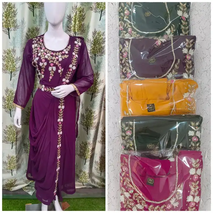 Product uploaded by Lehnga and suit on 5/29/2024