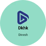 Business logo of DKHK