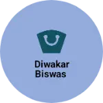 Business logo of Diwakar biswas