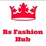 Business logo of RS Fashion Hub 