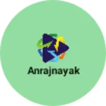 Business logo of AnrajNayak