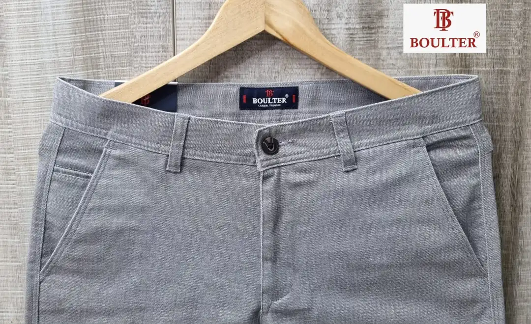 Chinos cotton  uploaded by Fashion shop  on 5/1/2023