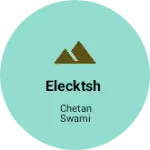 Business logo of Elecktsh