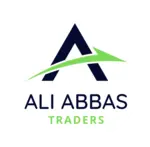 Business logo of Ali Abbas Trader's