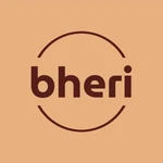 Business logo of BHERI CLOTHS STORE