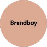 Business logo of BrandBoy