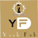 Business logo of Yashfab