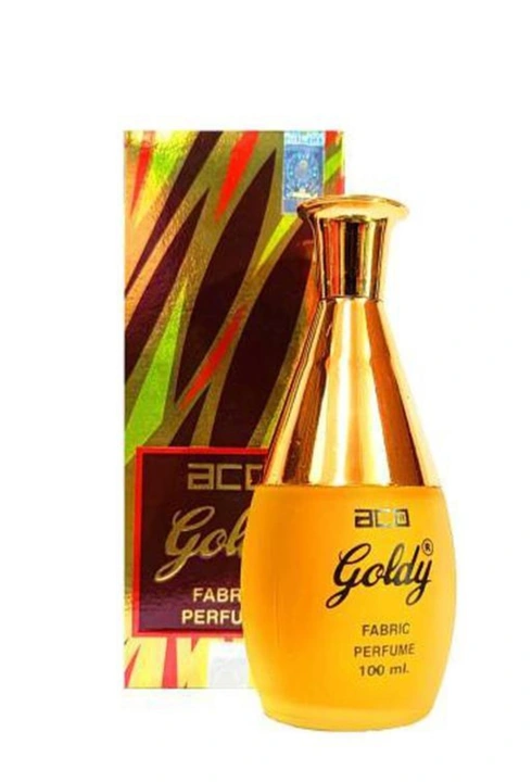 ACO GOLDY PERFUME  uploaded by business on 5/1/2023