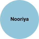 Business logo of Nooriya
