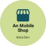 Business logo of An mobile shop