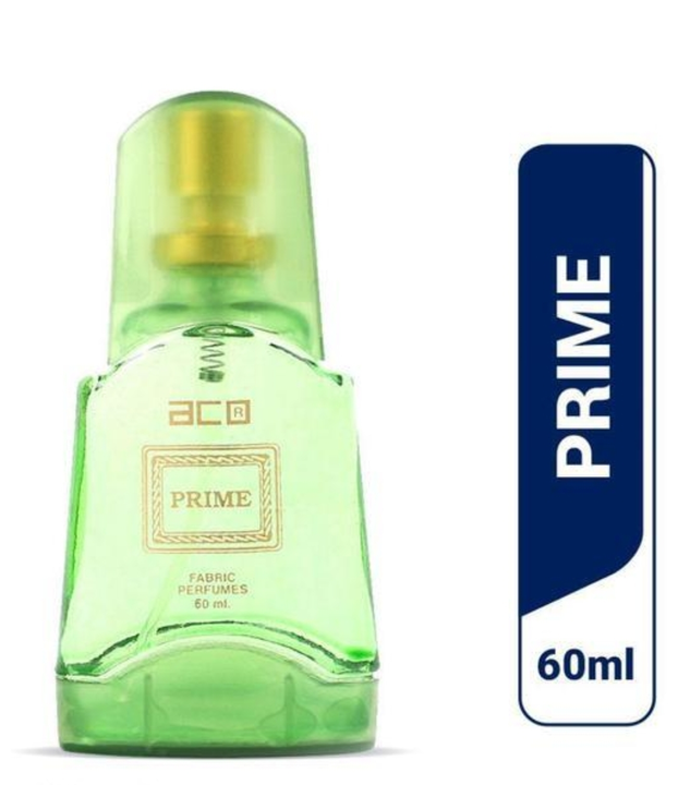 ACO PRIME PERFUME 100ML  uploaded by business on 5/1/2023