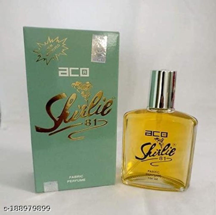 ACO SHIRLIE PERFUME  uploaded by OM TRADERS on 5/1/2023