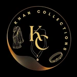 Business logo of Khan_Collections