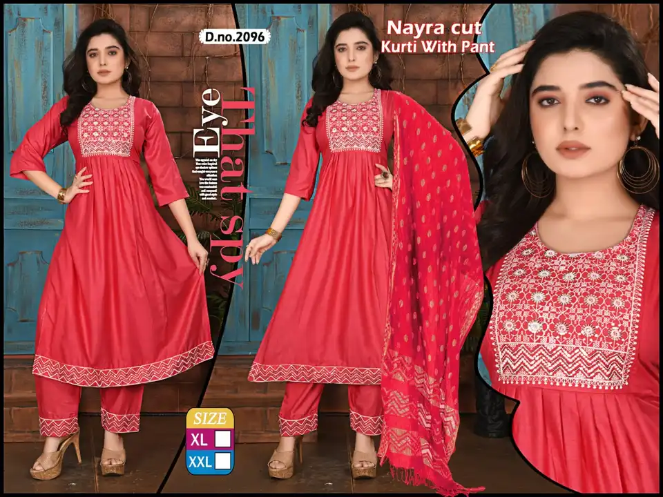 2 pcs sets sharara gherara sets one pcs All readymate items and unstitch suits dress material manufa uploaded by Radha Creation , Maira sales for Readymade items on 5/1/2023