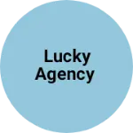 Business logo of LUCKY agency
