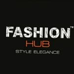 Business logo of Fashion_hub