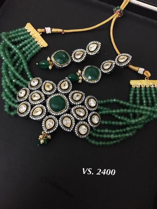 Imitation jewellery uploaded by VIDHAN CREATION on 3/8/2021