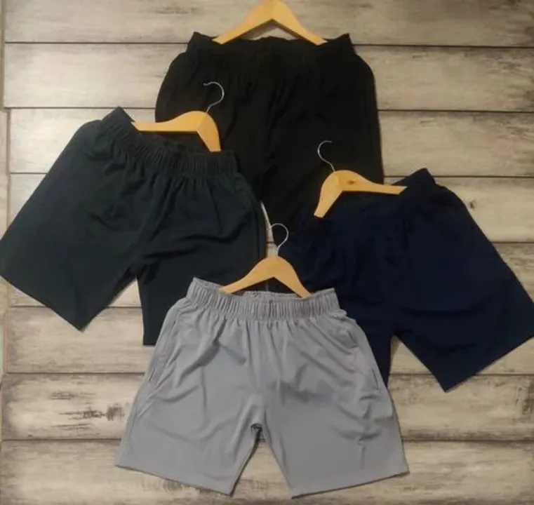 NS Shorts uploaded by Goyal Garments  on 5/1/2023
