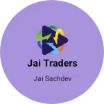 Business logo of Jai traders