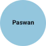 Business logo of Paswan