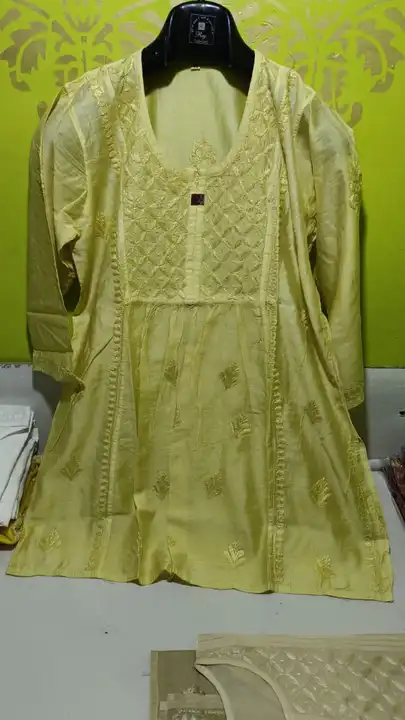 Product uploaded by Kjfabrics Lucknow on 5/1/2023