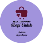Business logo of R.K Mobile Shopi Undale