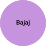 Business logo of Bajaj