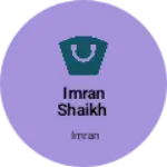 Business logo of Imran Shaikh
