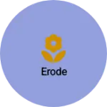 Business logo of Erode
