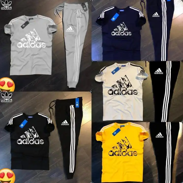 Track suits uploaded by Arora fashion on 5/18/2024