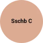 Business logo of Sschb c